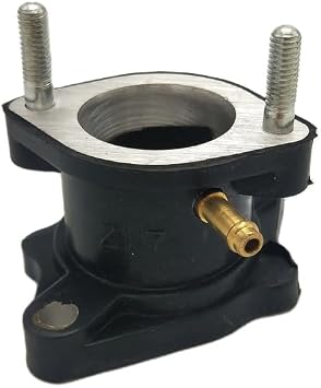 Carburetor Intake Manifold 30mm 200CC 250CC Compatible With Bashan ATV Quad Dirt Bike
