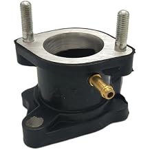 Carburetor Intake Manifold 30mm 200CC 250CC Compatible With Bashan ATV Quad Dirt Bike