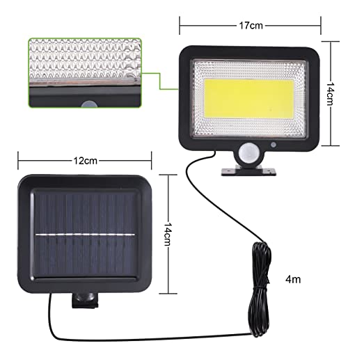 El mejor review de Reflectores de luz para exteriores los 7 más buscados. 30 Imagen adicional