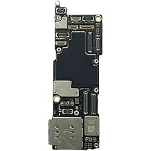 Mainboard for 14 Pro Max Motherboard with Face ID Unlocked Clean14Pro 128G No Face