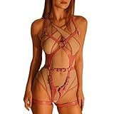 Oligage Women Sexy...image