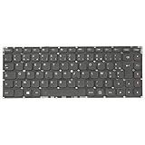 lenovo yoga 900s-12isk ebay CLAVIER FRANÇAIS AZERTY POUR LENOVO YOGA 900-13ISK - SN20H55985 LCM15A5 PK130YV3A18 + rétro-éclairage
