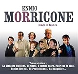 MORRICONE,ENNIO