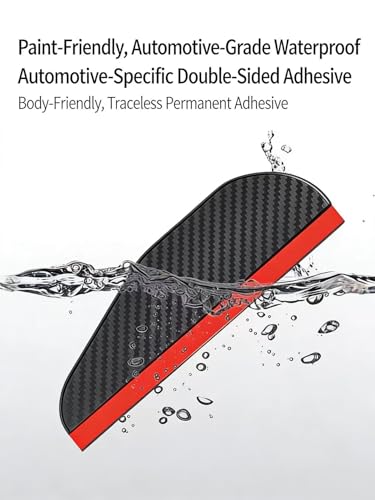 Housse anti-pluie rétroviseur Hyundai Tucson 4 NX4 imperméable - 2
