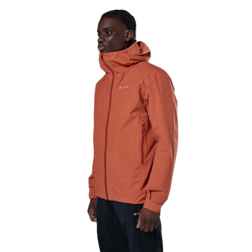 MONTANE Norste Lite Jacket M