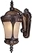Minka Lavery 1 Light Prussian Gold Wall Lanterns