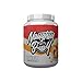 Naughty Boy Advanced 100% Whey Protein Powder. Muscle Building & Recovery Shake with Optimum Taste & Mixability. Low Sugar. (White Chocolate Salted Peanut 2010g)