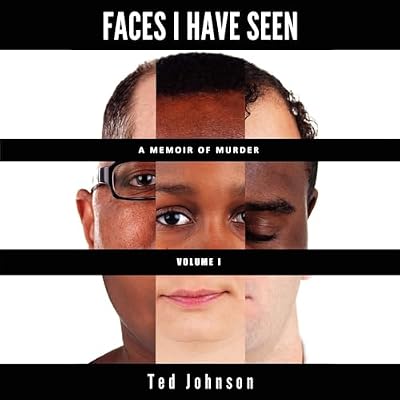Faces I Have Seen