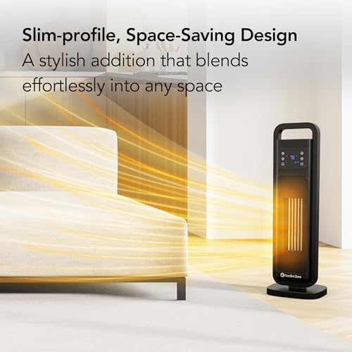 Comfort Zone HT1206 thumbnail 8