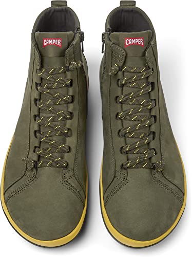 Image of Camper Men's Peu Pista GM Fashion Boot