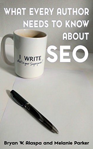 What Every Author Needs to Know About SEO