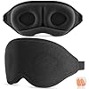 Aosun Sleeping Mask for Side Sleepe...