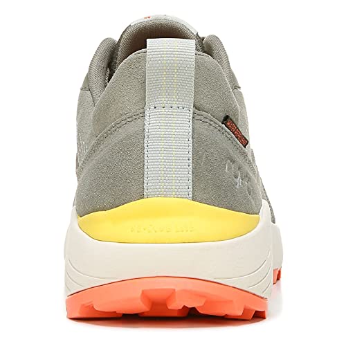 Ryka Women's, Kenai Hiking Shoe Green #TOP3