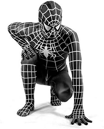 Halloween Toddler Boy Costumes Spiderman Costumes for Halloween L