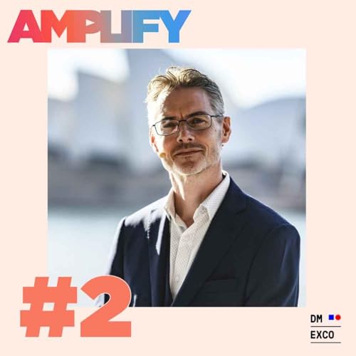 『Is Audio-First Still Podcasting’s Superpower? – James Cridland, Podnews』のカバーアート