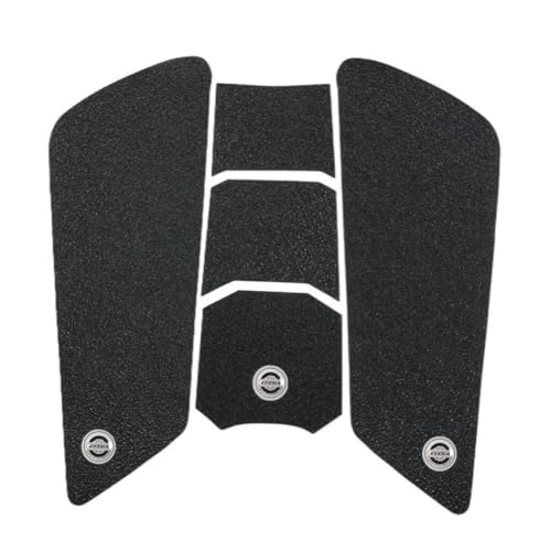 Eviter les rayures de réservoir avec ce patch latéral de moto antidérapant pour 848