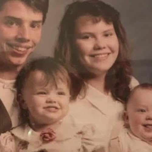 Killing Serial Killer's Daughter : Melissa Wolfenbarger's Death, Chris Wolfenbarger's Case, Unsolved Mysteries, TRUE CRIME