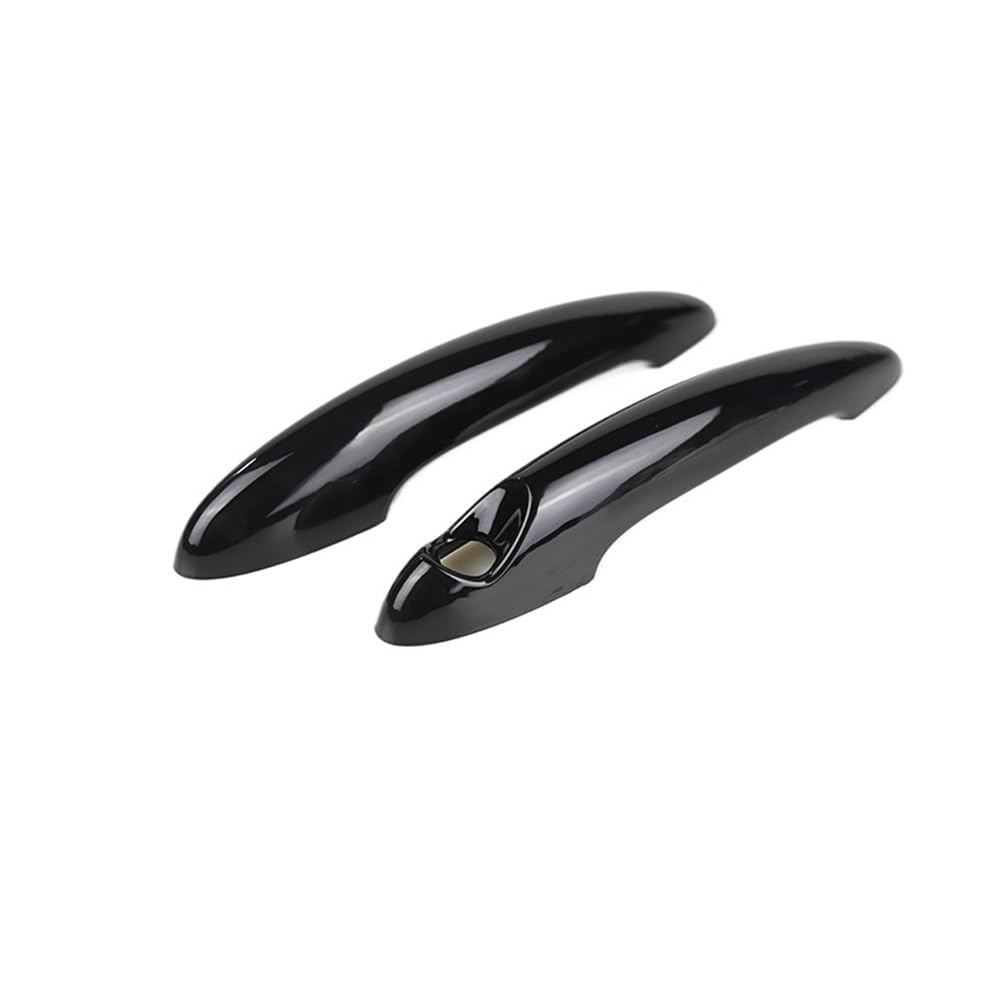 Poignée porte voiture couvercle extérieur ABS Cooper R56 R58 R59