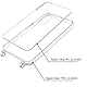 Nupcknn Liquid Silikon Handykette Hülle für Samsung Galaxy S20 FE Hülle Silikon Necklace(abnehmbar) Hülle mit Kordel zum Umhängen Handy Schutzhülle mit Band(Grau, 6.5)