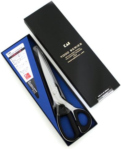 Kaijirushi Highest Grade Scissors 280mm 7280