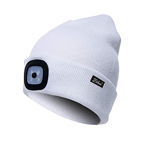 LED Beanie Hat