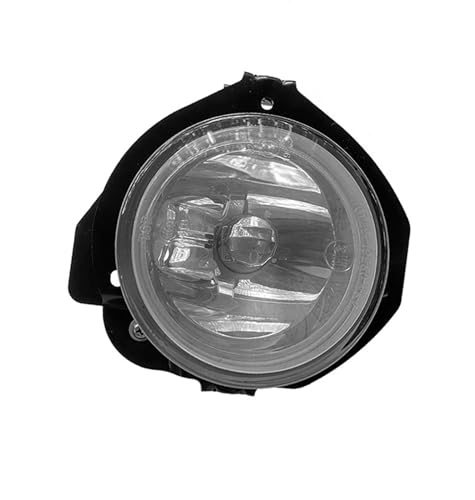 Feux antibrouillard avant pour Mitsubishi Pajero Pinin Montero Shogun Mini pare-chocs