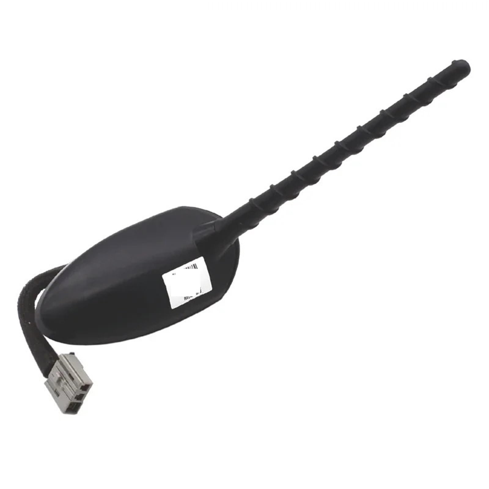 Antenas para vehículos Antena de Coche 1 Juego de Antena y Base para recepción en el Techo Trasero del Coche para Hyundai Santa Fe IX45 2012-2017 96210-2W100 962102W100