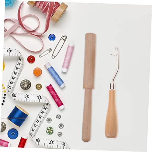 Outils de pour tapis kit complet pour surmonter les difficultés du point noué