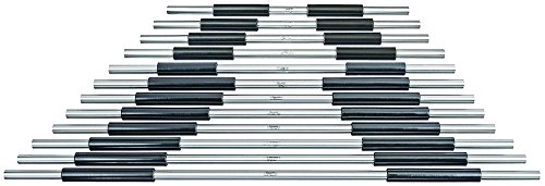 Goniometer Bases, Type B3S, 6/PK