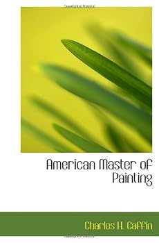 Paperback American Master of Painting Book