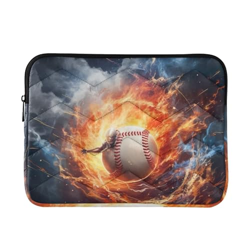 Funda para Laptop 13-14 Pulgadas Resistente al Agua miniatura 1