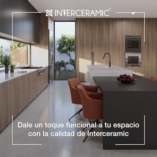 Monomando Interceramic 12 Imagen adicional