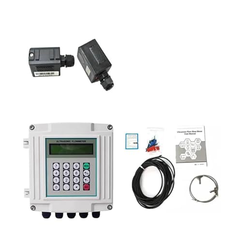���ʌv�A TUF-2000S �����g�����ʌv DN15-700mm RS485 �Ǌ|���� �����������Z���T�[ TS-2 TM-1 �f�W�^�����x�����ʌv(TS-2-HT-DN15-100mm)