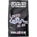 Black Rifle Coffee Company Ground Coffee 12oz Bag (Coffee Or Die Ground)