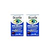Ocuvite Eye Health Supplement with Vitamin D, Mini Softgels, 30 Count (Pack of 2)