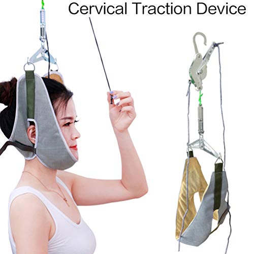 Best Neck Traction Device For 2 Inch Door