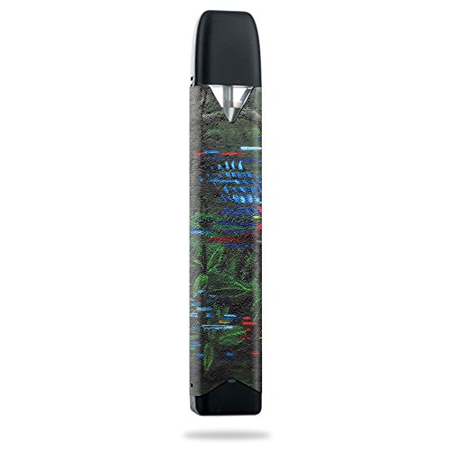 MightySkins Skin Compatible with Twelve Juno - Macaws in Flight | Protective, Durable, and Unique Vinyl Decal wrap Cover | Easy to Apply, Remove, and Change Styles | Made in The USA