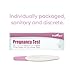 Preview Pregnancy Test Midstream Early Result 6 Pack - Extra Sensitive HCG Urine Test 10 MIU