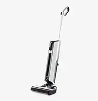 Aspirador Vertical TURBO Sem Fio 3 em 1 Aspira Passa Pano Autolimpante Para Sólidos e Líquidos Pelos de Pet Cachorro Gato Potente Com Filtro HEPA Bivolt