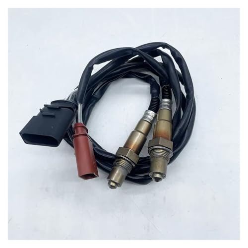 Sonde Lambda O2 1K0998262Q pour réguler l'échappement Beetle - 6