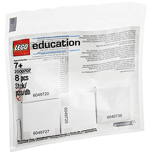 LE Replacement Pack Rubber bands