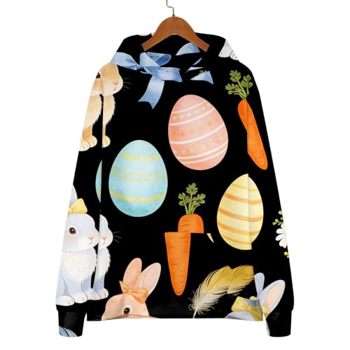 Chaqueta verano hombre con capucha casual estampada talla S 7