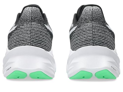 Image of ASICS Mens Dynablast 5 Sports Shoes