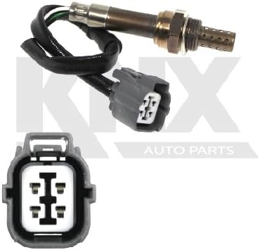 APW AP4-334 Oxygen Sensor