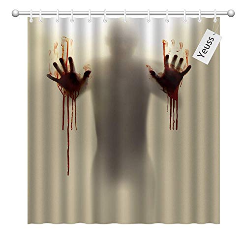 Spaecial Designed Mysterious Scary and Funny Man Silhouette Shadow 60