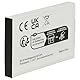 vhbw Akku kompatibel mit Nintendo Gameboy Advance SP (GBA SP) / Special AGS-001, AGS-101, AGS-003 Ersatz für SAM-SPRBP - (Li-Ion, 800mAh, 3.7V)