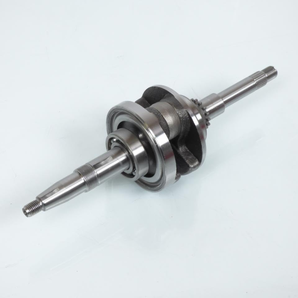 Vilebrequin d embiellage P2R stop vibrations moteur Sym Orbit 3 50 - 3