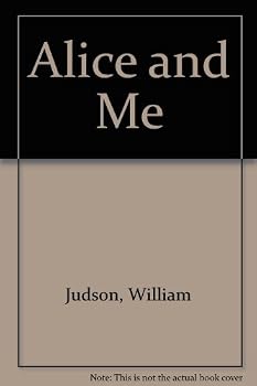 Paperback Alice and Me Book