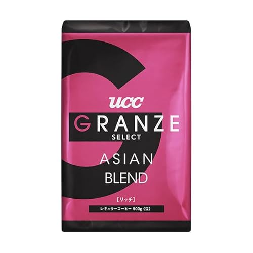 UCC O[ZNg AWAuh b`ijAP 500g