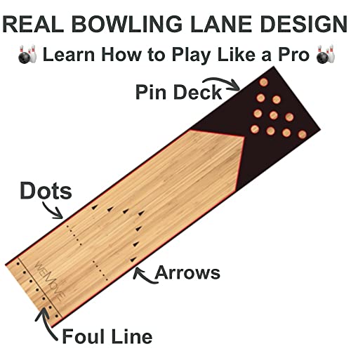 30 Best Bowling Ramps for Wheelchairs & Disabled (2025) - Cherry Picks